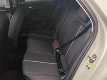 Audi A1 Sportback 30 TFSI S line in TAUSILBER METALLIC