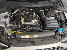 Audi A1 Sportback 30 TFSI S line in TAUSILBER METALLIC