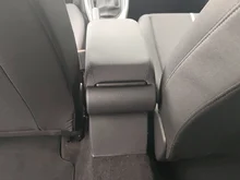 Audi A1 Sportback 30 TFSI S line in TAUSILBER METALLIC