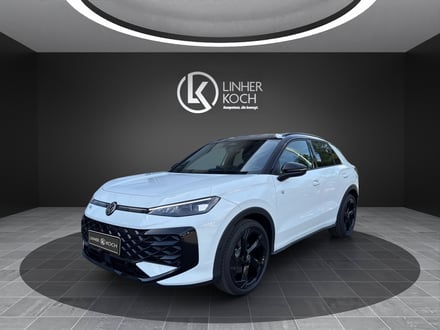 VW T-Roc R-Line eTSI DSG