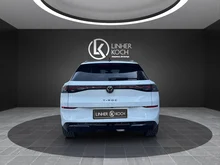 VW T-Roc R-Line eTSI DSG in Pure White Dach Black Uni