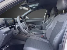 VW T-Roc R-Line eTSI DSG in Pure White Dach Black Uni
