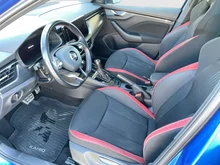 Thumbnail-Foto von Fahrzeug