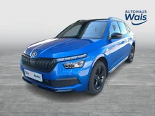 Thumbnail-Foto von Fahrzeug