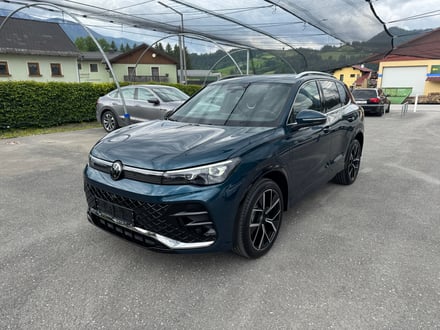 VW Tiguan Sport eHybrid DSG 150 kW