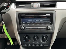 Thumbnail-Foto von Fahrzeug