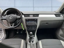 Thumbnail-Foto von Fahrzeug