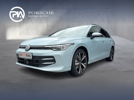 VW Golf Variant Business mHeV TSI DSG