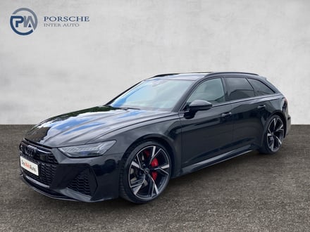 Audi RS 6 Avant