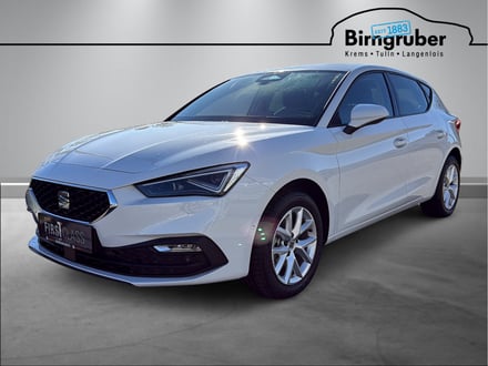 SEAT Leon Style Edition 1.5 TSI 115 PS