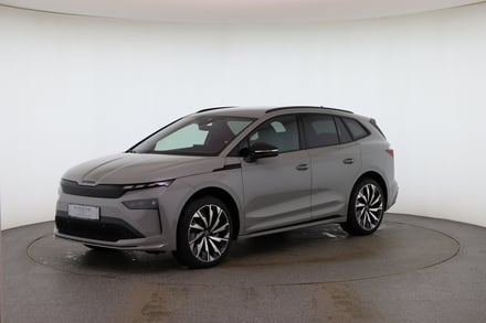 Škoda Enyaq Sportline 85x