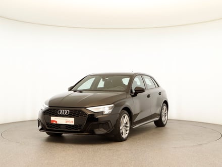 Audi A3 Sportback 30 TDI intense