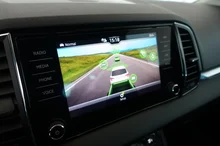 Thumbnail-Foto von Fahrzeug
