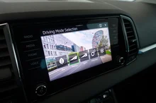 Thumbnail-Foto von Fahrzeug