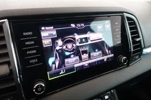 Thumbnail-Foto von Fahrzeug