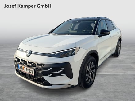 VW T-Roc Life eTSI DSG