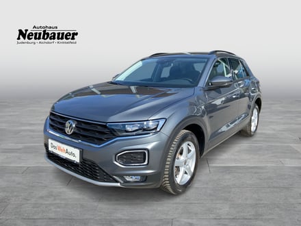 VW T-Roc Design TSI