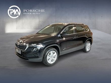 Škoda Karoq Selection TSI DSG ACT