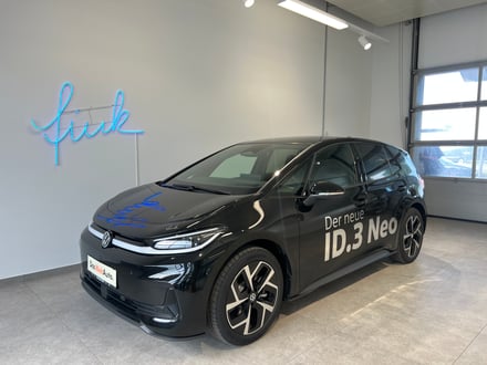 VW ID.3 Neo Style 170 kW