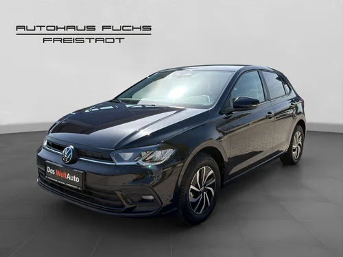 VW Polo 4Me TSI