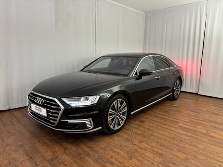 Audi A8 60 TFSI e quattro