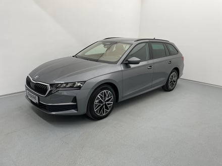 Škoda Octavia Combi Selection TSI mHEV DSG