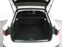 Audi A4 Allroad 40 TDI quattro in T9 Ibisweiß