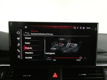 Audi A4 Allroad 40 TDI quattro in T9 Ibisweiß