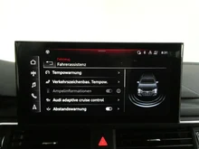 Audi A4 Allroad 40 TDI quattro in T9 Ibisweiß