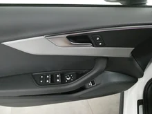Audi A4 Allroad 40 TDI quattro in T9 Ibisweiß