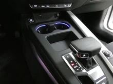 Audi A4 Allroad 40 TDI quattro in T9 Ibisweiß