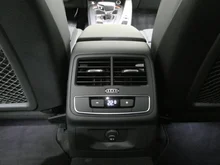 Audi A4 Allroad 40 TDI quattro in T9 Ibisweiß