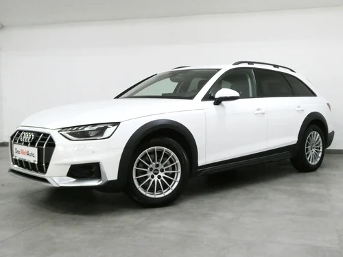 Audi A4 Allroad 40 TDI quattro