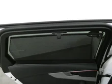 Audi A4 Allroad 40 TDI quattro in T9 Ibisweiß