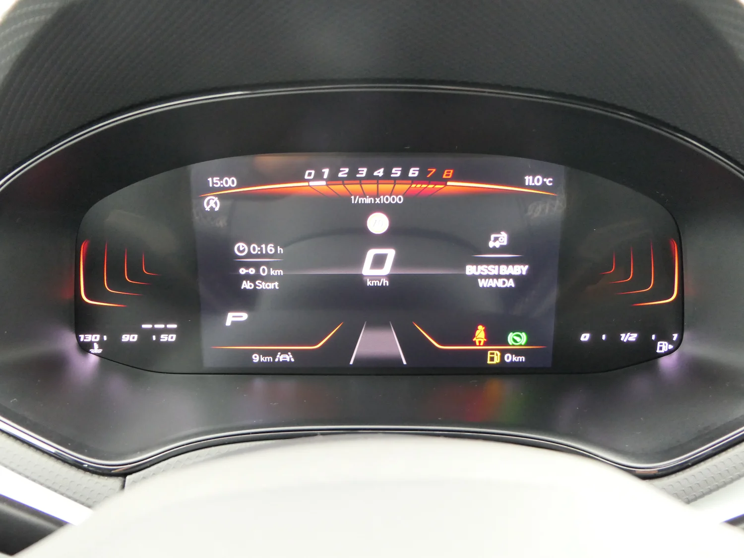 Bild eines SEAT Arona Style Edition 1.0 TSI DSG