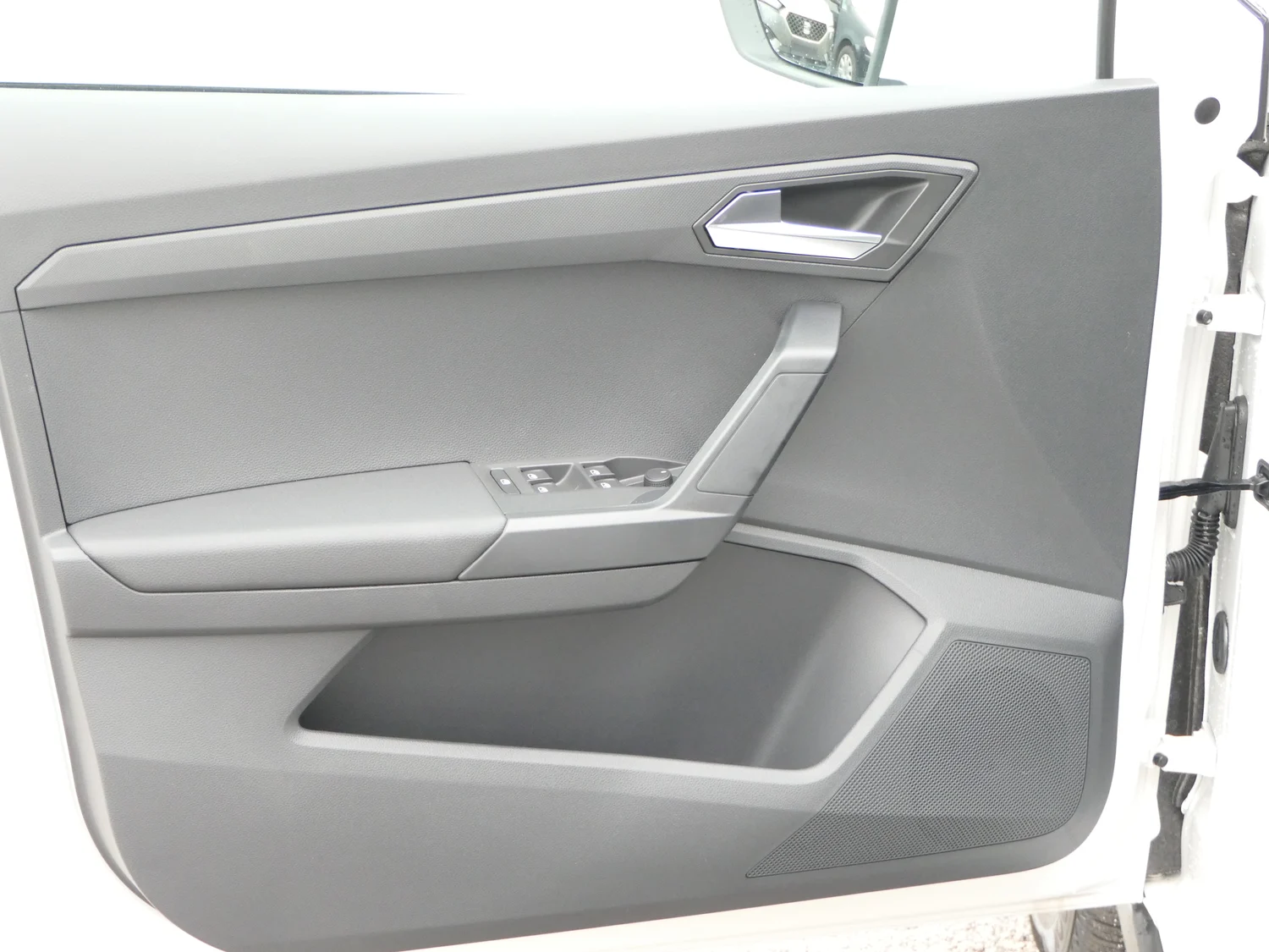 Bild eines SEAT Arona Style Edition 1.0 TSI DSG