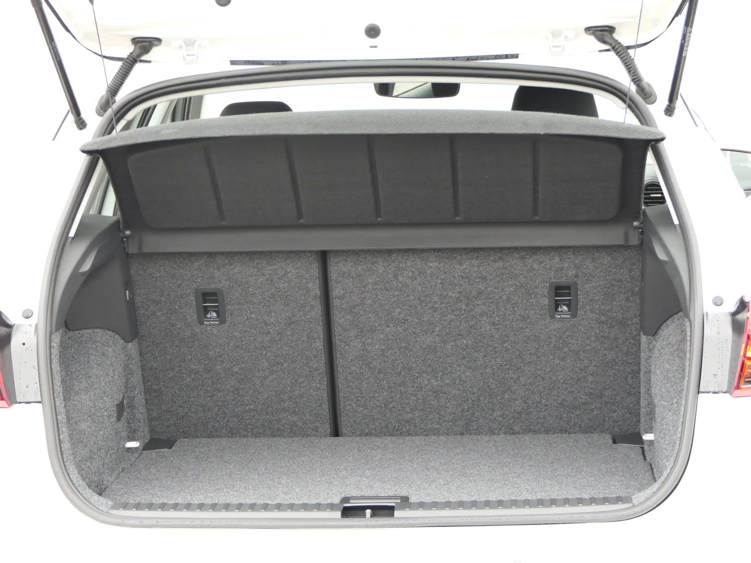 Bild eines SEAT Arona Style Edition 1.0 TSI DSG