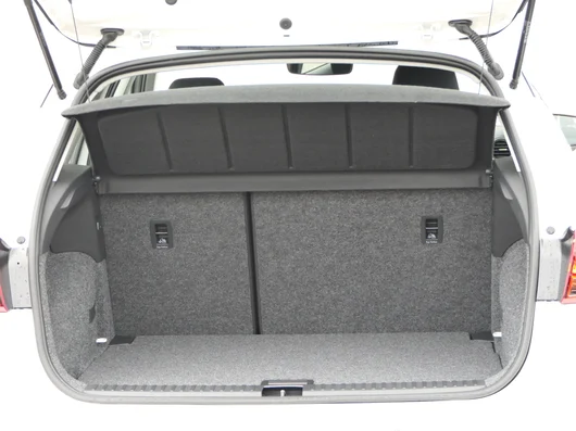 Bild eines SEAT Arona Style Edition 1.0 TSI DSG