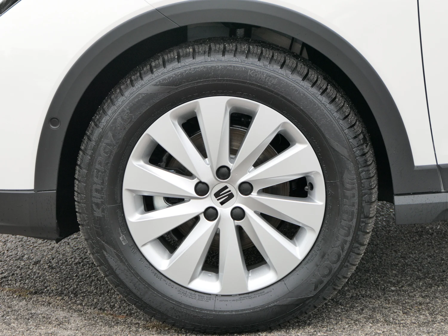 Bild eines SEAT Arona Style Edition 1.0 TSI DSG