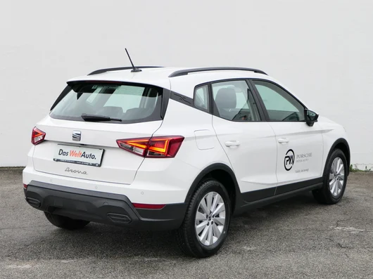 Bild eines SEAT Arona Style Edition 1.0 TSI DSG