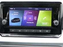 Thumbnail-Foto von Fahrzeug