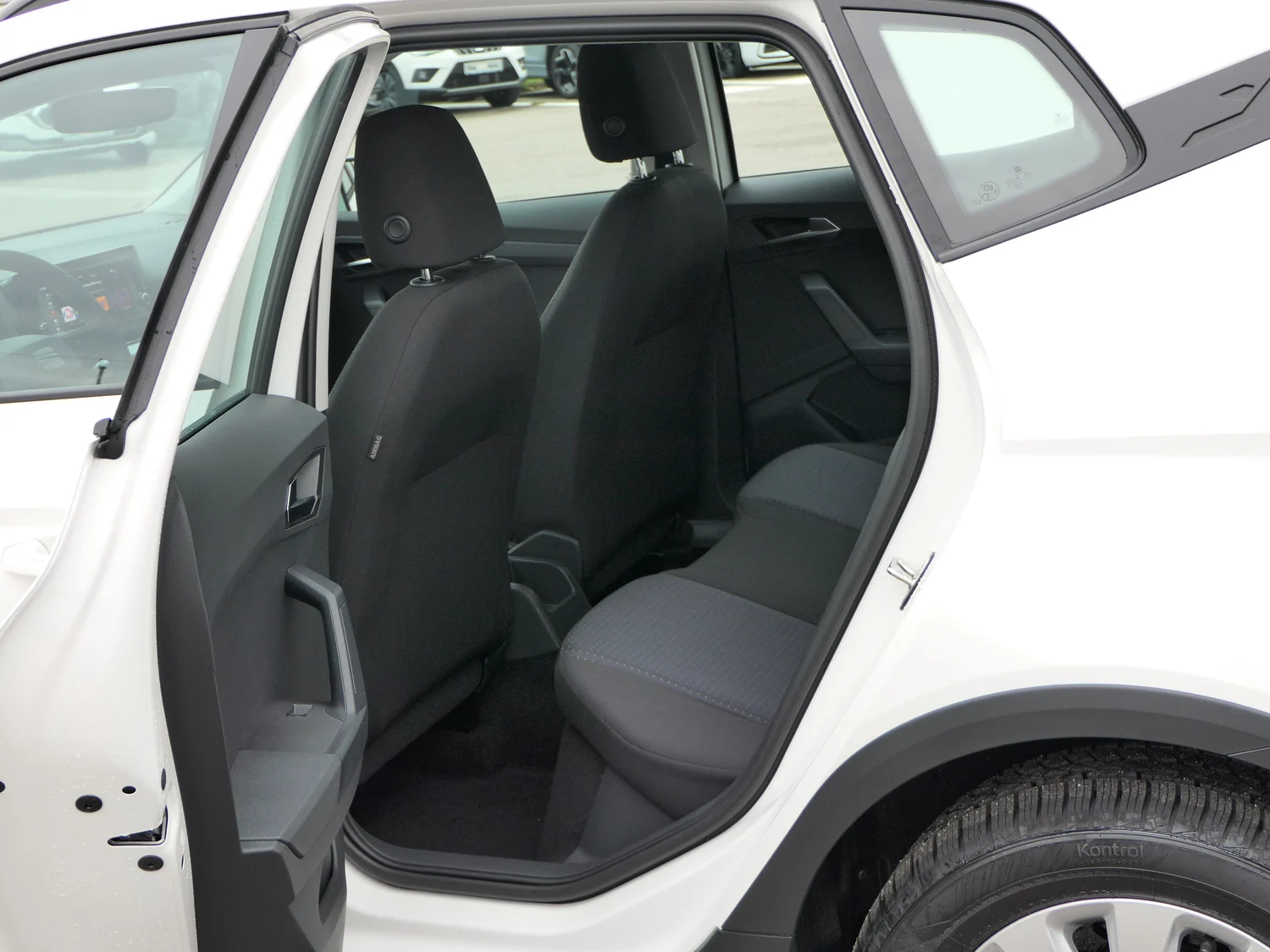 Bild eines SEAT Arona Style Edition 1.0 TSI DSG