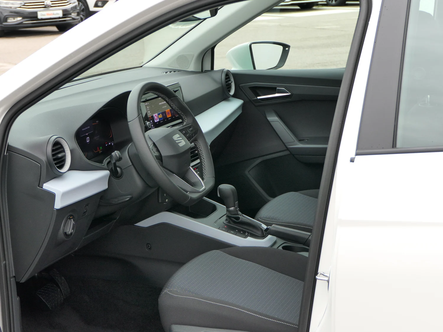 Bild eines SEAT Arona Style Edition 1.0 TSI DSG