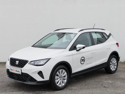 SEAT Arona Style Edition 1.0 TSI DSG