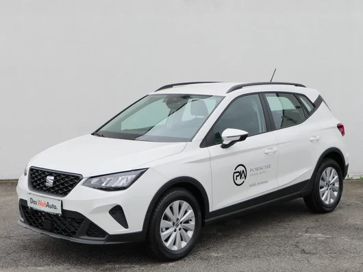 Bild eines SEAT Arona Style Edition 1.0 TSI DSG