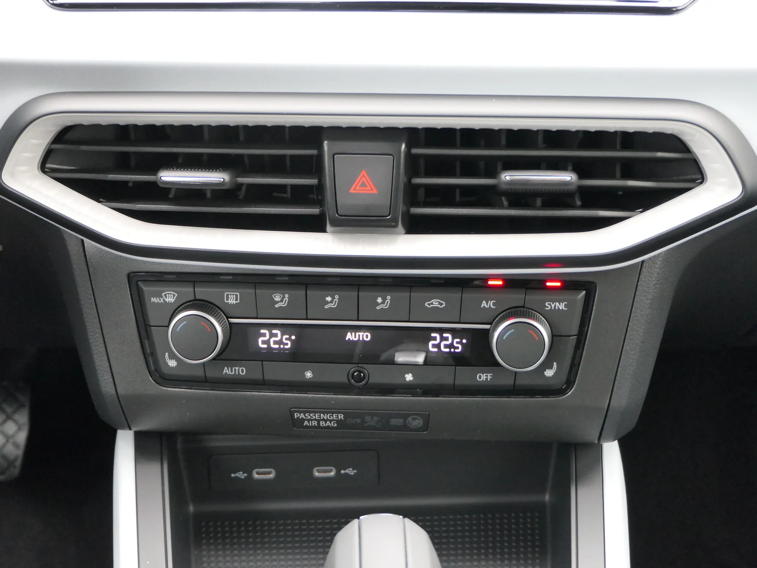 Bild eines SEAT Arona Style Edition 1.0 TSI DSG