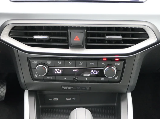 Bild eines SEAT Arona Style Edition 1.0 TSI DSG