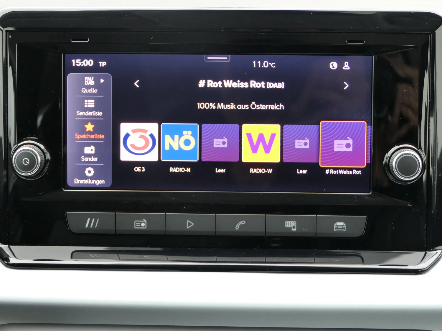 Bild eines SEAT Arona Style Edition 1.0 TSI DSG