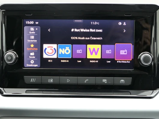 Bild eines SEAT Arona Style Edition 1.0 TSI DSG