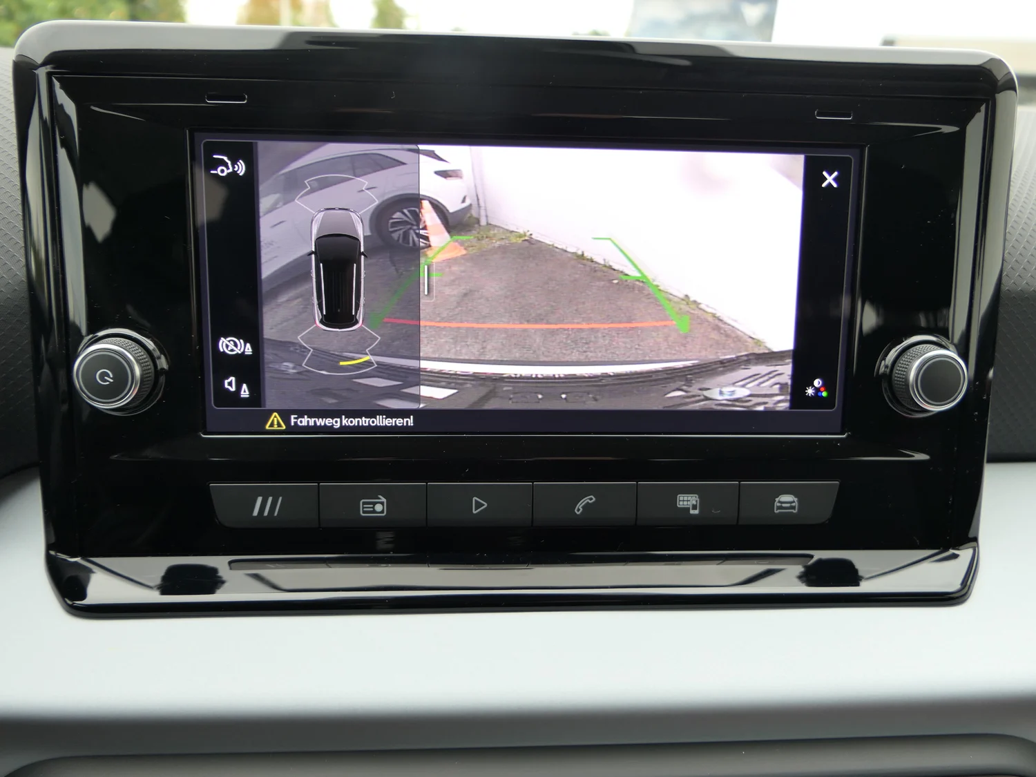 Bild eines SEAT Arona Style Edition 1.0 TSI DSG